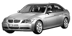 BMW E92 P041B Fault Code