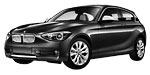 BMW F21 P041B Fault Code