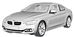 BMW F32 P041B Fault Code